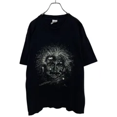 2026年最新】アインシュタイン tシャツ 90sの人気アイテム - メルカリ