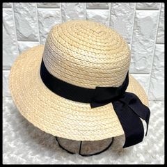 WICA GROCERY / ウィカグロサリー》Straw Hat 麦わら帽子 - メルカリ