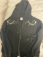 MGA Spring Half Zip Sweat 2024 - メルカリ