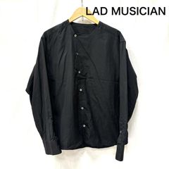LAD MUSICIAN 18ss KIMONO キモノロングカーディガン 44 - メルカリ