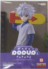 굿 스마일 컴퍼니 POP UP PARADE 키르아=조르딕 L size PVC
