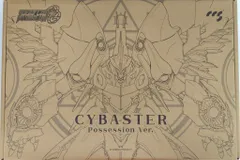 CCSTOYS 鉄魄 サイバスター(精霊憑依Ver.)