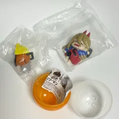 チェンソーマン パワー＆ポチタ おねむたん セット
