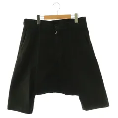 2026年最新】COMME des GARCONS HOMME PLUS メンズ サルエルパンツの