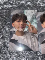 Seventeen ジョンハン セブチ SECTOR 17 COMPACT ver.