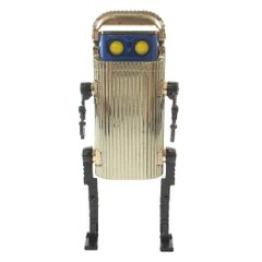 黄金戦士ゴールドライタン GB-38 超合金 スコープライタン ロボット