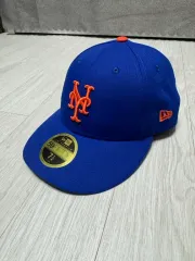 ニューエラ NEW YORK METS 59FIFTY