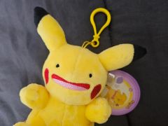 ポケモンカード】ピカチュウ メタモン 1枚 003/015 - メルカリ