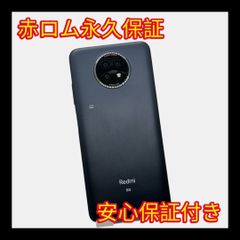 Redmond Note 9T 5G対応 黒 4GB 64GB - メルカリ