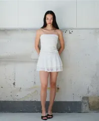 EXPIRED GIRL エクスパイアードガール ONE PIECE chloe dressのサムネイル