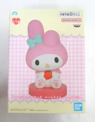 BANDAI SPIRITS ルームライト サンリオキャラクターズ マイメロディ