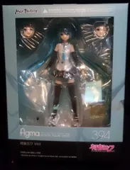 マックスファクトリー figma 初音ミク V4X 394