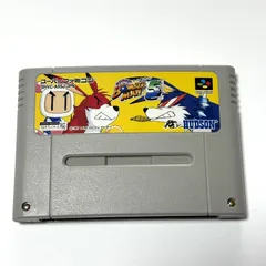 スーパーボンバーマン5 SUPER BOMBERMAN 5 HUDSON SFC SHVC-A5SJ-JPN スーパーファミコン マルチプレイ対応 レトロ