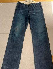 FREEWHEELERS STEAMROLLER OVERALL 32×32 - メルカリ