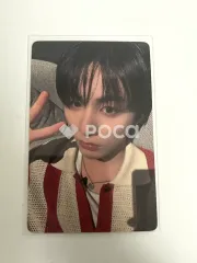 BOYNEXTDOOR テサン 19.99 YIZHIYU ラキドロ