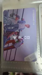 Seventeen ユニット セブチ 달콤커피