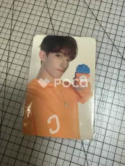 Seventeen ドギョム セブチ SEVENTEEN 2020 SEASON'S GREETINGS