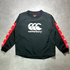 2026年最新】canterbury カンタベリー プラクティスプルオーバーの人気