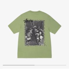 Supreme Max B Tee グリーン Tシ ヤツ 短丈 swag y2k - メルカリ