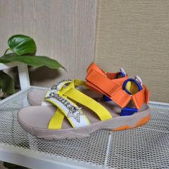 気まぐれセール中】未使用級✨️TOGA×SUICOKE 限定コラボメタル装飾