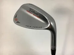 2026年最新】vokey cold forgedの人気アイテム - メルカリ