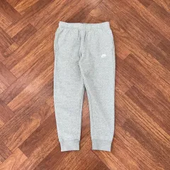 L NIKE トレーナー ジョガー パンツ