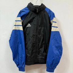 希少」リコーブラックラムズ ウィンドブレーカーLサイズ - メルカリ