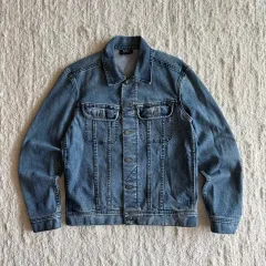 A.P.C. アーペーセー デニムジャケットのサムネイル