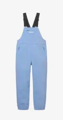 Supreme ウィンドストッパー オーバーオール ライト ブルー 23FW (XL)のサムネイル
