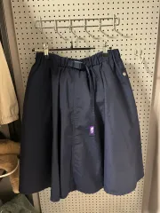 THE NORTH FACE パープルラベル スカートのサムネイル