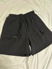 カーゴ ハーフパンツ