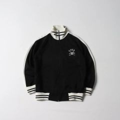 東洋テーラー】ROAD RUNNER SUPPLY ブラックジャージ - メルカリ