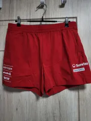 デサント ハーフパンツ タグ付き新品 66サイズのサムネイル