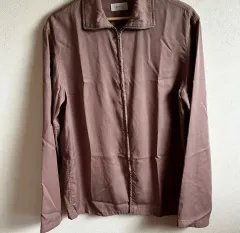 LEMAIRE ジップアップ ブルゾン ( A1123 )のサムネイル