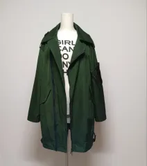 ZADIG & VOLTAIRE ザディグ・エ・ヴォルテール マウンテンパーカー ジャケットのサムネイル