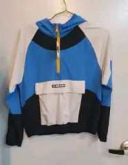 UNDER ARMOUR アンダーアーマー Anorak（アノラック） ウィンドブレーカー スモール
