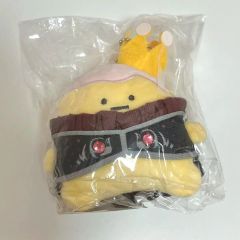 アイナナ 棗巳波 王様プリン ぬいぐるみ - メルカリ