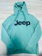 ジープ WHO Tシャツのサムネイル