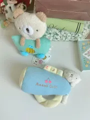 2026年最新】アナノカフェ ぬいぐるみの人気アイテム - メルカリ