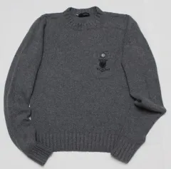 DSQUARED2 ディースクエアード2 レディース M 95 ウール カシミア ラウンド ニット/R04のサムネイル