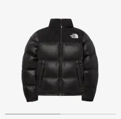 THE NORTH FACE ザノースフェイス ホワイトレーベル ノベルティ ヌプシ ダウンのサムネイル