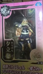 艦隊コレクション 駆逐 魚見 フィギュア