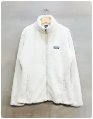 L patagonia ロス・ガトス フリース ジップアップ ジャケット (30% セール)のサムネイル