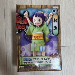 ワンピース】バギー ワンピースタワー トンガリ缶バッジ キャラクター