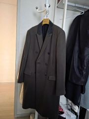 REATS TAILOR ZAZOUS リーツテイラーザズー テッズコート - メルカリ