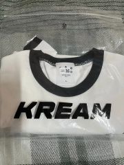 新品未使用 ALIFE RAEKWON グラフィックTシャツ - メルカリ