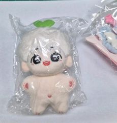 20cm 15cm ぬいぐるみ 肖戦 肖战 - メルカリ