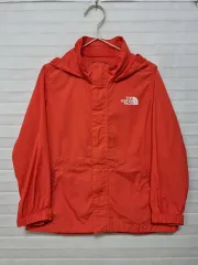 THE NORTH FACE ザノースフェイス キッズ ウィンドブレーカー 110