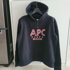 A.P.C. U.S. アーペーセー フード付きTシャツのサムネイル