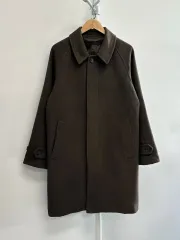 ユニクロ コート